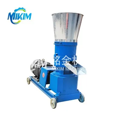 hay pellet machine hay pellet machine