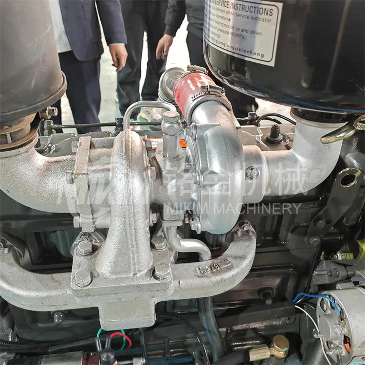 Magni tal-pellet tal-klieb