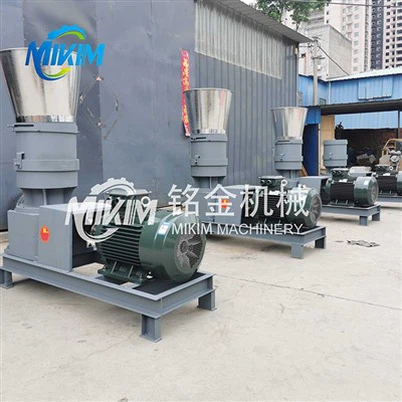 Magni tal-mitħna tal-għalf tat-tiġieġ