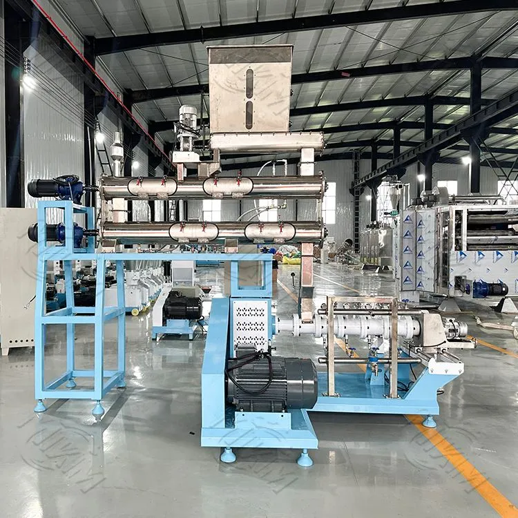 Magni Awtomatiċi li Jagħmlu l-Ikel tal-Klieb