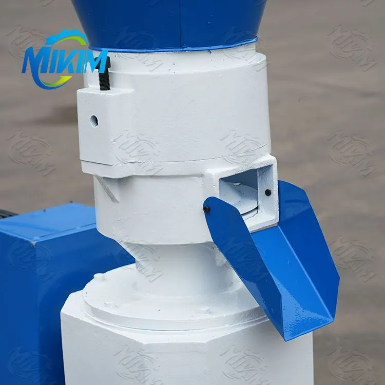 Magna tat-tħin tal-pellet tal-għalf