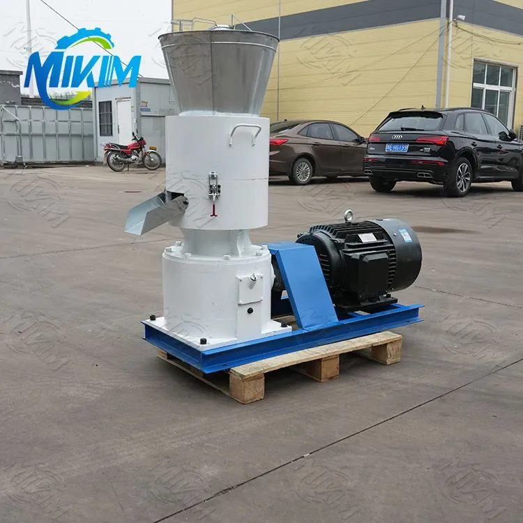 Granulatur ta 'effiċjenza għolja