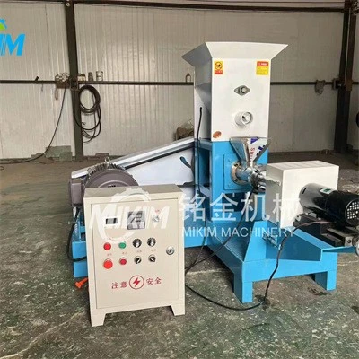 fish meal extruder fish meal extruder