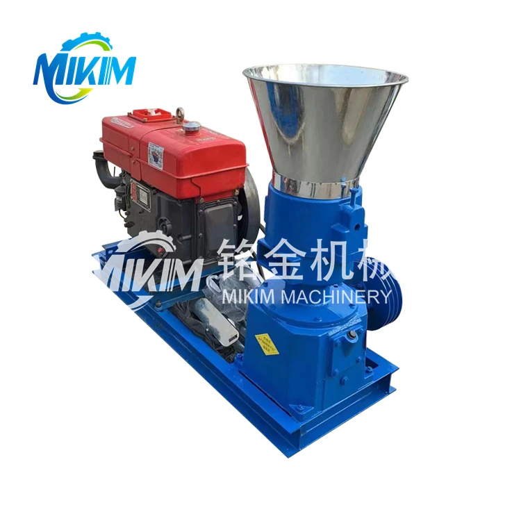 cattle feed pellet machine cattle feed pellet machine