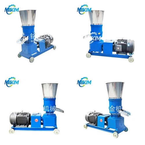 animal pellet machine animal pellet machine