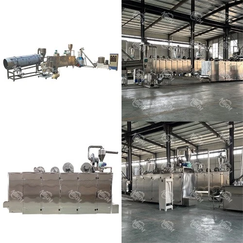 fish meal pellet production line fish meal pellet production line