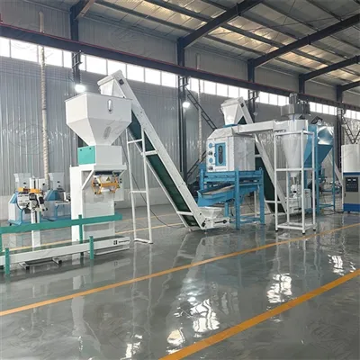 Most Suitable For Cattle And Sheep Pellet Feed Production Lines