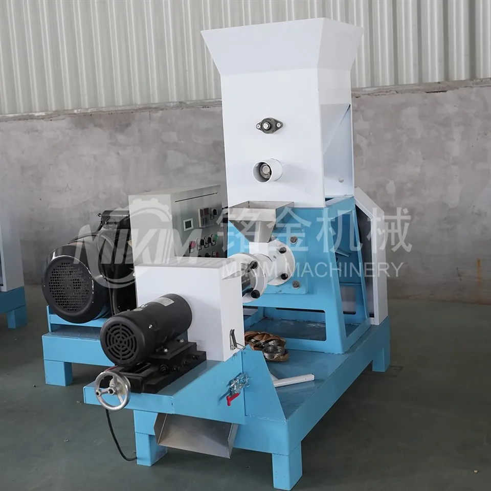 Expander tal-għalf tal-annimali domestiċi