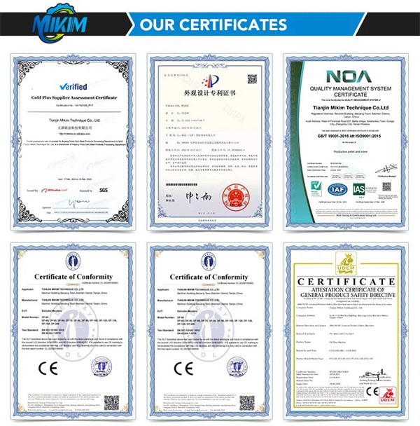 Qualification & Honor Qualification & Honor