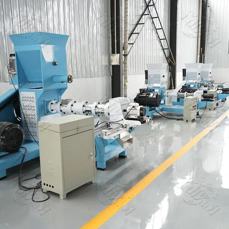 fish pellet machine fish pellet machine