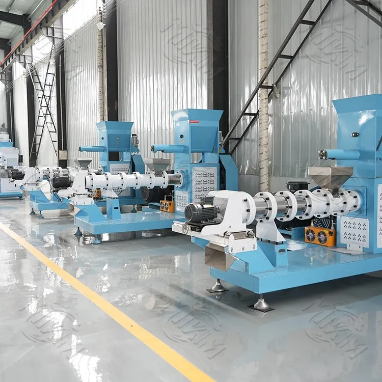 fish feed pellet machine fish feed pellet machine