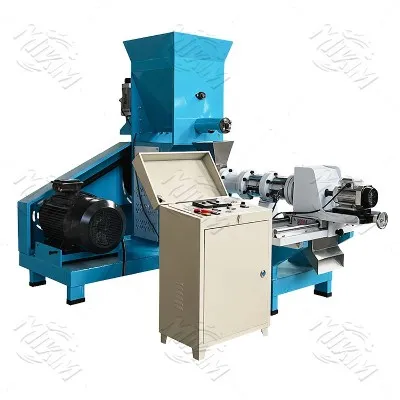 Fish Food Making Machine Fish Food Making Machine
