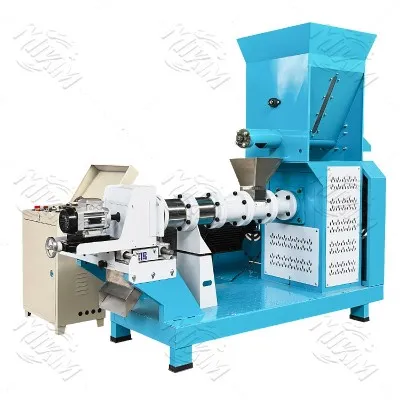 fish feed extruder fish feed extruder