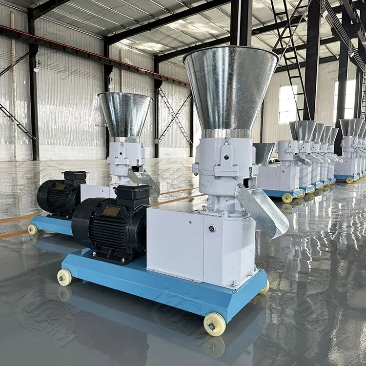 Magna tal-għalf tal-fenek għall-irziezet